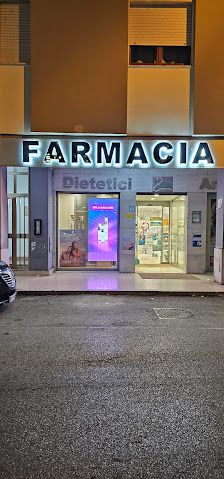 Farmacia Vivo Via Sac. Don Domenico D'Angelo, 27, 80025 Casandrino NA, Italia