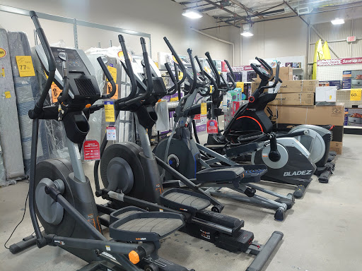 Appliance Store «Sears Outlet», reviews and photos, 500 W Warner Ave, Santa Ana, CA 92707, USA