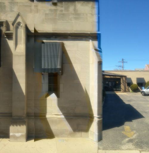 Park «Independence Park», reviews and photos, 3945 N Springfield Ave, Chicago, IL 60618, USA