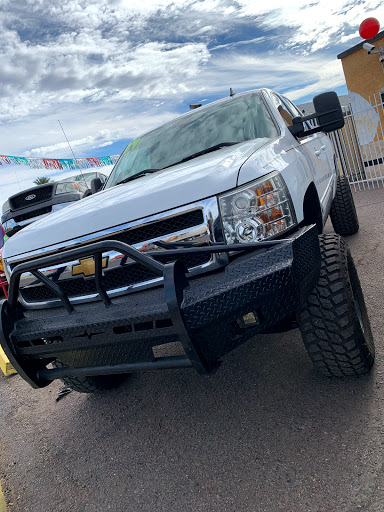 Used Car Dealer «Orozco Auto Sales - Phoenix AZ», reviews and photos, 2525 W Van Buren St, Phoenix, AZ 85009, USA