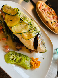 Les plus récentes photos du Restaurant italien L'Arbre à Pâtes à Villeneuve-le-Roi - n°2