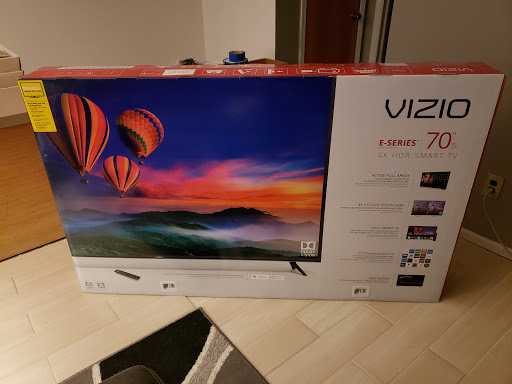 Electronics Store «Best Buy», reviews and photos, 51 Chambers Bridge Rd, Brick, NJ 08723, USA