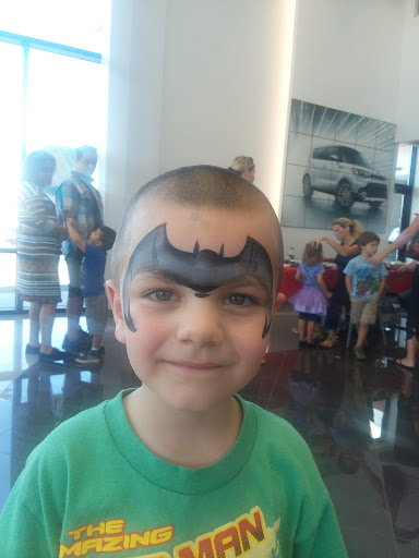 Kia Dealer «Young Kia», reviews and photos, 308 Main St, Layton, UT 84041, USA