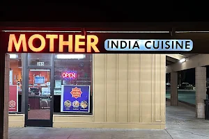 Mother India cuisine image
