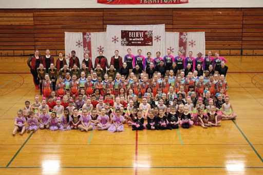 Dance School «Shakopee Just For Kix Dance Classes», reviews and photos, 1244 Canterbury Rd S, Shakopee, MN 55379, USA