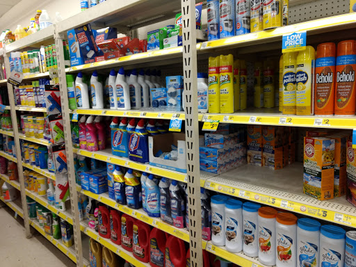 Discount Store «Dollar General», reviews and photos, 8263 Spotswood Trail, Stanardsville, VA 22973, USA