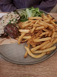 Steak du Restaurant Le Petit Nico à Paris - n°5