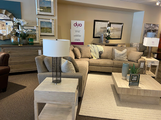 Furniture Store «La-Z-Boy Furniture Galleries», reviews and photos, 130 S Central Ave, Hartsdale, NY 10530, USA