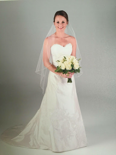 Bridal Shop «Traditions By Anna Bridal Boutique», reviews and photos, 4035 Lake Boone Trail #103, Raleigh, NC 27607, USA