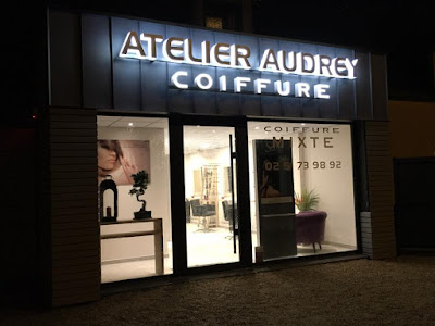Atelier Audrey à Pontchâteau