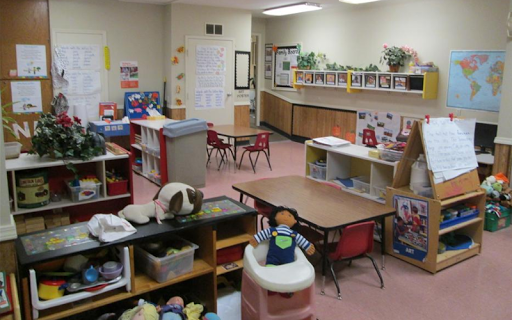 Day Care Center «High School Road KinderCare», reviews and photos, 4009 N High School Rd, Indianapolis, IN 46254, USA