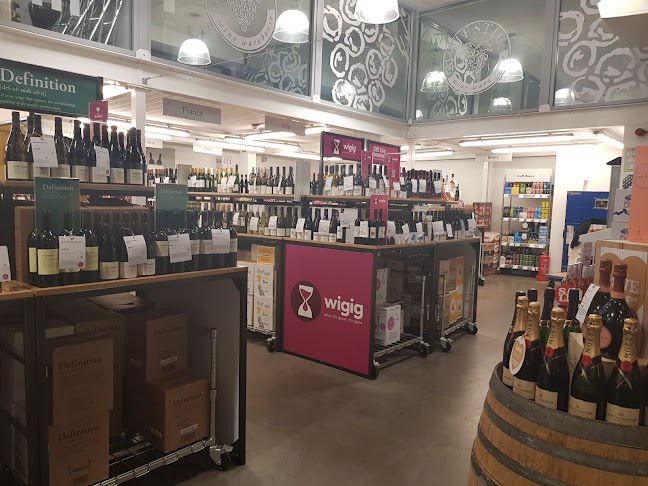 Reviews of Majestic Wine in Edinburgh - Liquor store