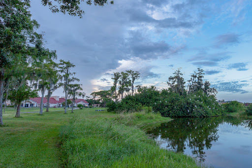 Golf Course «Wedgefield Golf Club», reviews and photos, 20550 Maxim Pkwy, Orlando, FL 32833, USA