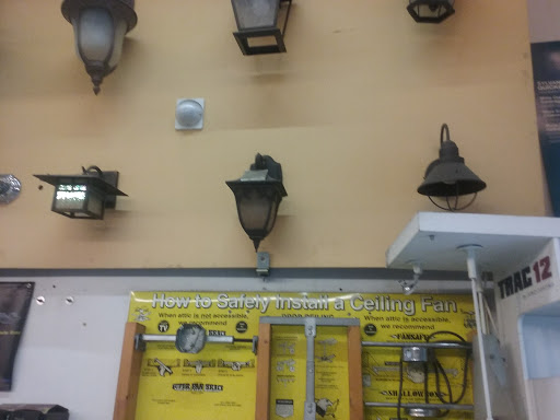 Electrical Supply Store «Electric Supply Connection, Inc.», reviews and photos, 12220 W Pico Blvd, Los Angeles, CA 90064, USA