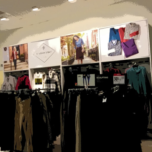 Shopping Mall «Enfield Square», reviews and photos, 90 Elm St, Enfield, CT 06082, USA