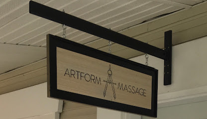 Artform Massage North Bend