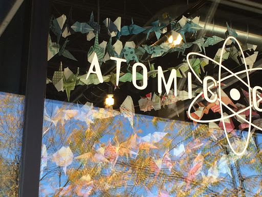 Coffee Shop «Atomic Coffee», reviews and photos, 222 Broadway N # 100, Fargo, ND 58102, USA