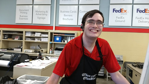 Office Supply Store «Office Depot», reviews and photos, 1651 Millerville Rd, Baton Rouge, LA 70816, USA