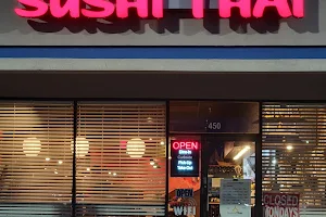 Sushi Thai Tullahoma image