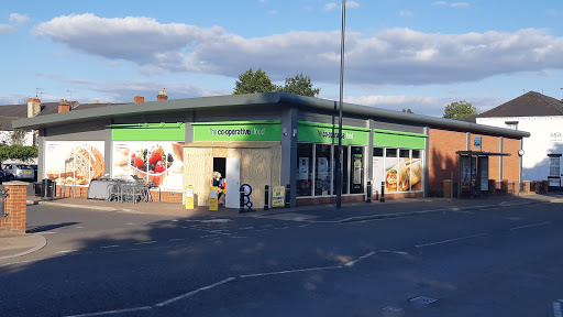 The Co-operative Food - Ashbourne Road, Derby