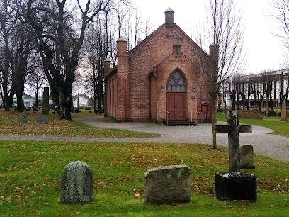 Mariakapellet i Tønsberg