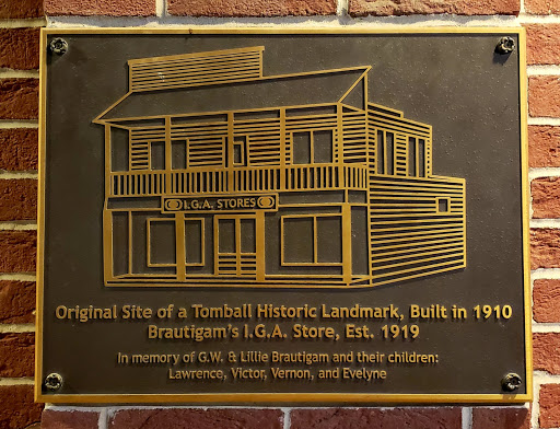 Non-Profit Organization «Main Street Crossing», reviews and photos, 111 W Main St, Tomball, TX 77375, USA