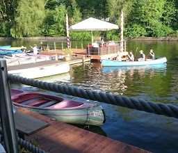 Bootsvermietung Dornheim & Restaurant \