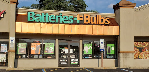 Car Battery Store «Batteries Plus Bulbs», reviews and photos, 1771 NJ-88, Brick, NJ 08724, USA