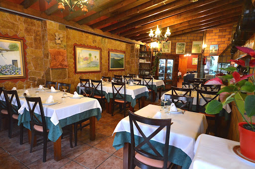 Restaurante Grill Mi Tata Viejo