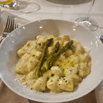 Photo n°4 de l'avis de Paula. fait le 06/04/2024 à 07:41 sur le  Restaurant La Scagna à Bergamo