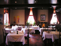 Atmosphère du Restaurant au Cerf à Val-de-Moder - n°1