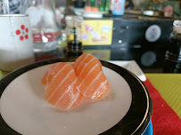 Plats et boissons du Restaurant japonais Sushi d'Or à Chambéry - n°6