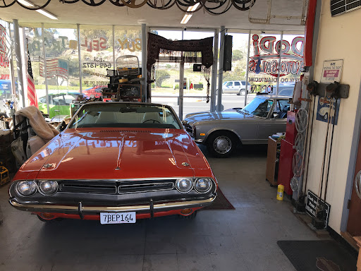 Auto Broker «Dodi Auto Sales», reviews and photos, 2240 Del Monte Ave # A, Monterey, CA 93940, USA