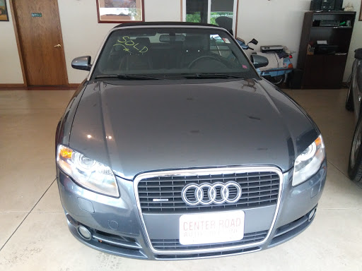 Used Car Dealer «Center Road Auto Sales», reviews and photos, 35999 Lorain Rd, North Ridgeville, OH 44039, USA