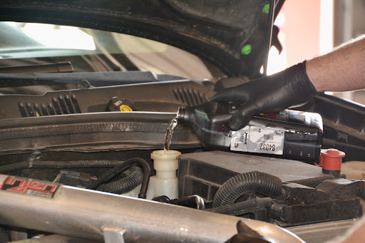 Tire Shop «Goodyear Certified Tire & Service Center», reviews and photos, 7300 Lancaster Pike, Hockessin, DE 19707, USA