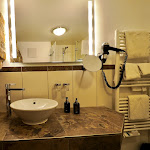 Photo n°7 de l'avis de Sebastian.e fait le 29/07/2023 à 15:08 sur le  Romantik Hotel Scheelehof à Stralsund