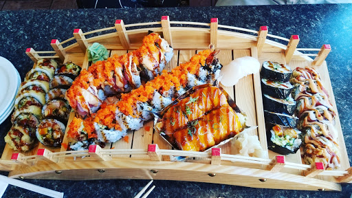 Sushi Yes