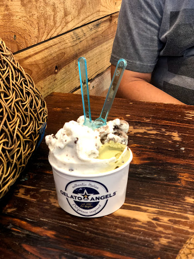 Dessert Restaurant «Bonaventura Gelato Lounge», reviews and photos, 308 Manhattan Beach Blvd, Manhattan Beach, CA 90266, USA