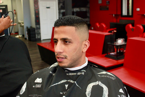 Barber Shop «Skillz Barber Shop New Summer hours», reviews and photos, 955 Fields Dr, Bowling Green, KY 42104, USA