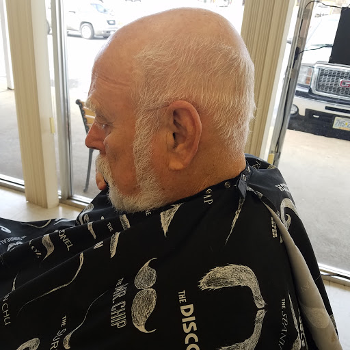 Barber Shop «Style Barber Shop», reviews and photos, 2256 S Campbell Ave, Springfield, MO 65807, USA