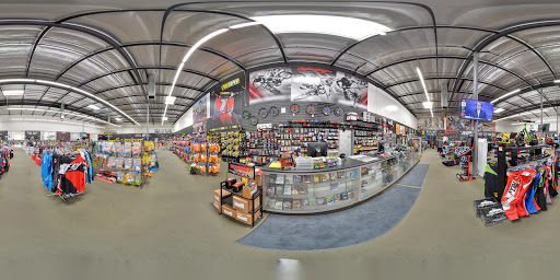 Motorcycle Dealer «Corona Motorsports», reviews and photos, 363 American Cir, Corona, CA 92880, USA