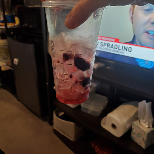 Coffee Shop «Starbucks», reviews and photos, 10105 224th St E, Graham, WA 98338, USA