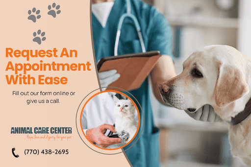 Animal Care Center image