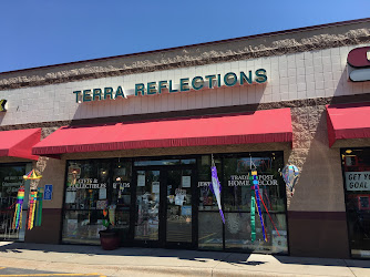 Terra Reflections