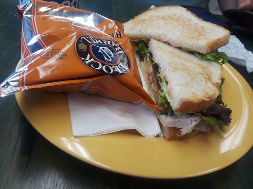 Cafe «Grindhouse Cafe», reviews and photos, 146 N Broad St, Griffith, IN 46319, USA