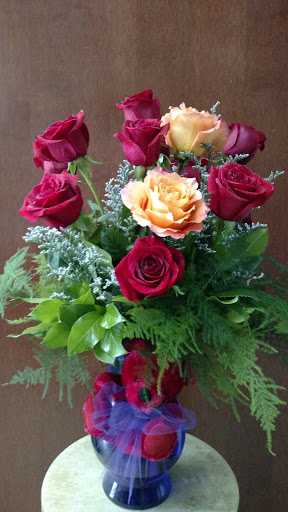 Florist «Bouquet Boutique, Inc.», reviews and photos, 290 Nickel St # 400, Broomfield, CO 80020, USA