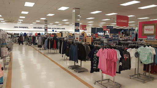Department Store «Marshalls», reviews and photos, 601 E Palatine Rd, Arlington Heights, IL 60004, USA