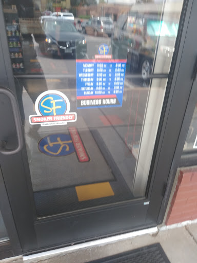 Tobacco Shop «Smoker Friendly», reviews and photos, 5050 S Federal Blvd #29, Englewood, CO 80110, USA