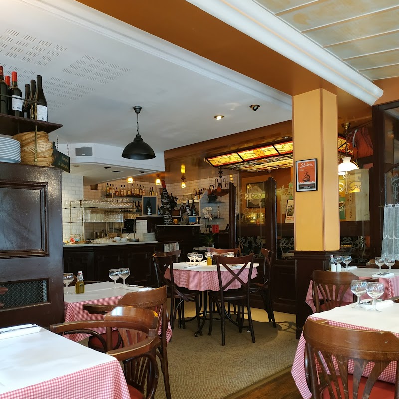 Pascaline Restaurant