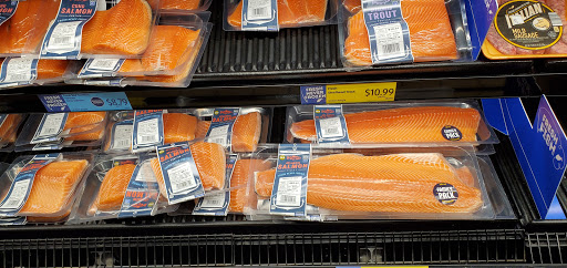 Supermarket «ALDI», reviews and photos, 1211 8th St S, Wisconsin Rapids, WI 54494, USA